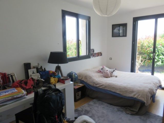 MAISON 7 OCTEVILLE SUR MER MAISON CONTEMPORAINE PLAIN PIED. BELLE TERRASSE SUD OUEST